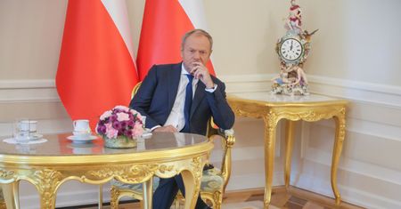 Żukowska jawnie kpiła z premiera. Nikt już nie boi się Tuska [OPINIA]