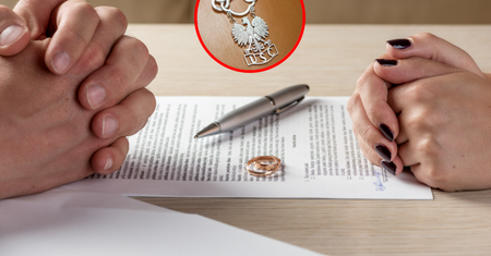 Rozwód w USC za 620 zł? Nowe przepisy ułatwią rozstanie – ale nie każdemu