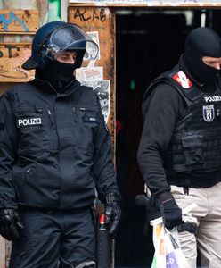 Liczba ekstremistów rośnie. Niepokojące dane z Niemiec