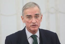 Jan Maria Jackowski wyrzucony z klubu PiS