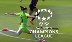 Disney+ pokaże Ligę Mistrzyń. Kto będzie komentował mecze?