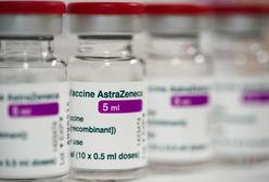 Koronawirus. Wałbrzych w polskiej czołówce. Akcja szczepień przebiega wzorowo