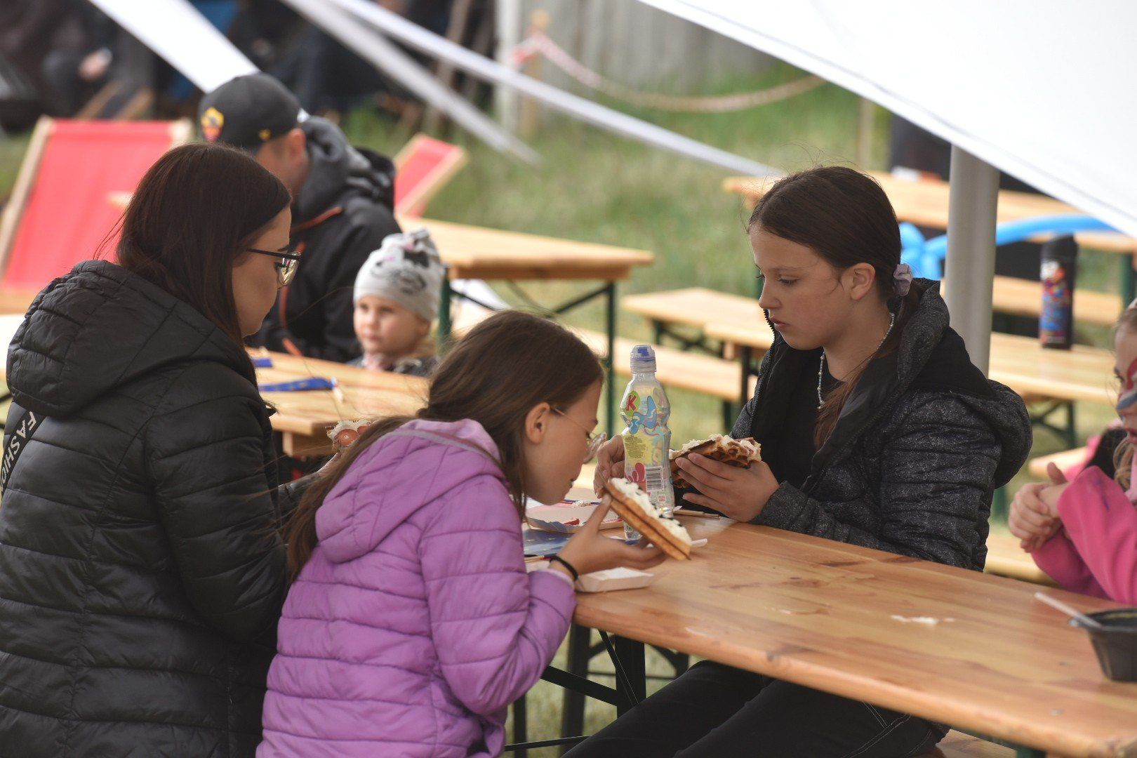 Rodzinny Piknik Europejski - Toruń 2025