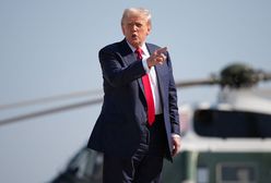 USA naciskają na zawieszenie broni. Padła data