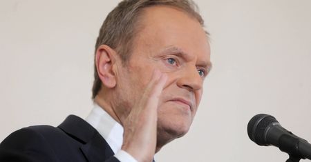 Donald Tusk atakuje Jarosława Kaczyńskiego. "Chorobliwe dążenie do możliwie największej władzy"
