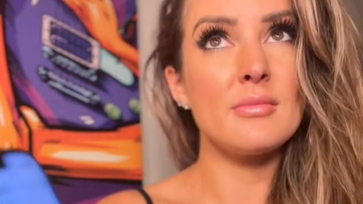 Demaskuje niewiernych facetów. Niewiarygodne, do czego się posuwa