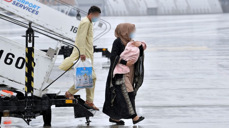 Afganistan. Ponad 700 ewakuowanych w Polsce. Wiadomo, gdzie trafią 