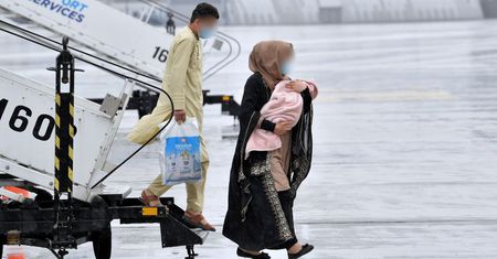 Afganistan. Ponad 700 ewakuowanych w Polsce. Wiadomo, gdzie trafią