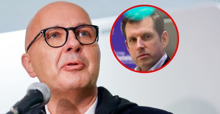 Afera z "Sokiem z Buraka". Jest komentarz polityka PiS