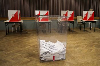 Trwa cisza wyborcza. Za jej złamanie grozi wysoka grzywna