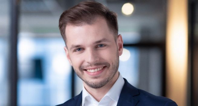 Warta ma nowego rzecznika prasowego