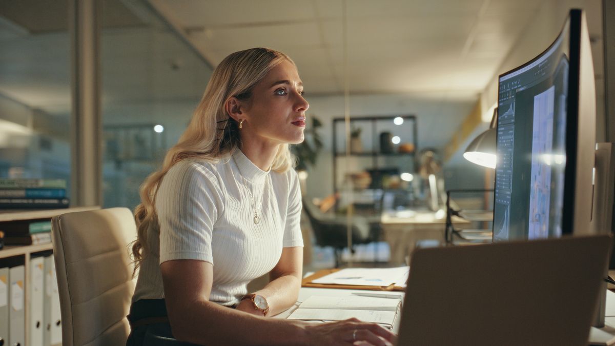 Zyskujący popularność "tryb mnicha" polega na hiperkoncentracji na jednym zadaniu przy jednoczesnym pozbyciu się wszelkich czynników rozpraszających
