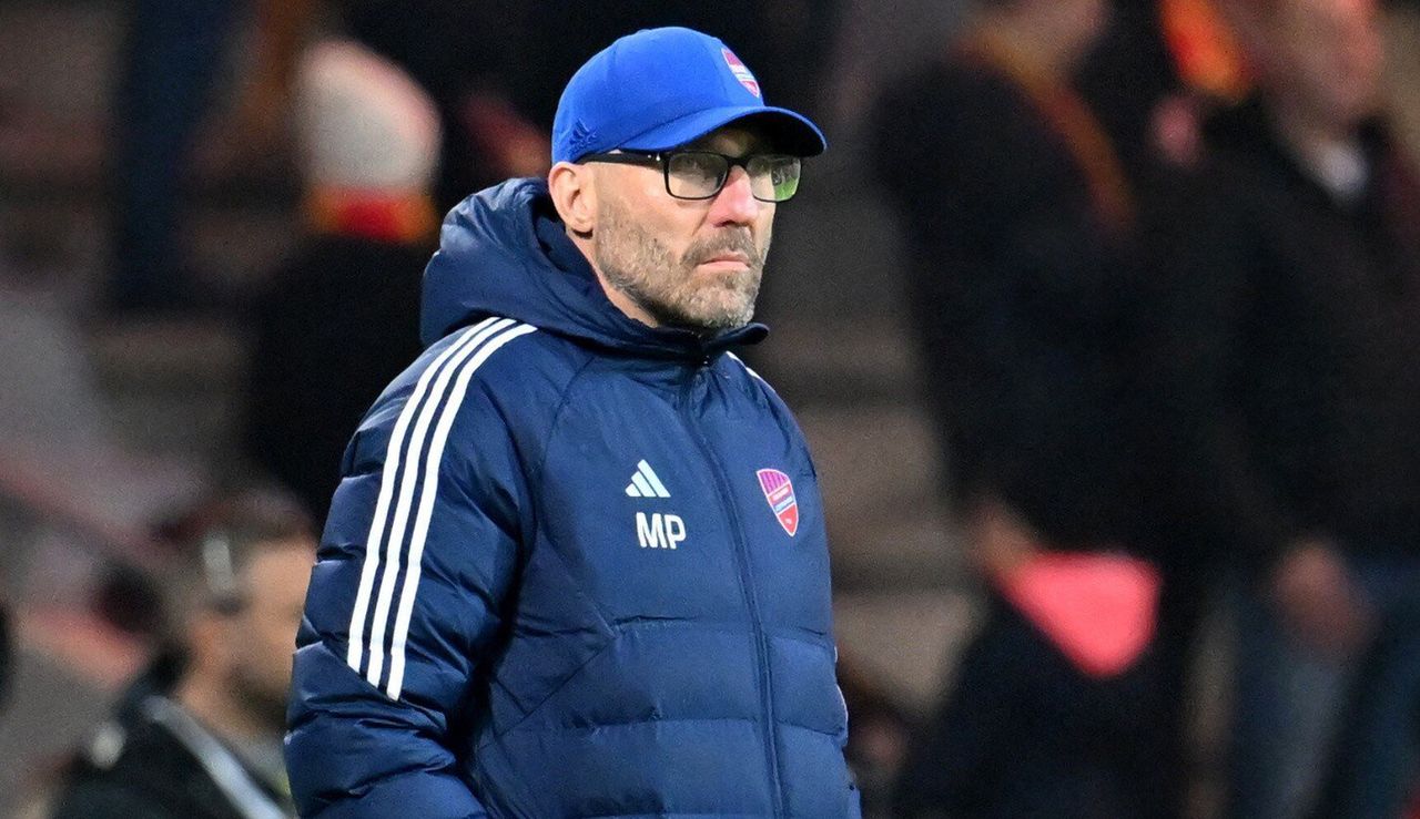 Raków Częstochowa wydał oświadczenie w sprawie doniesień o "motywacji" dla GKS Katowice