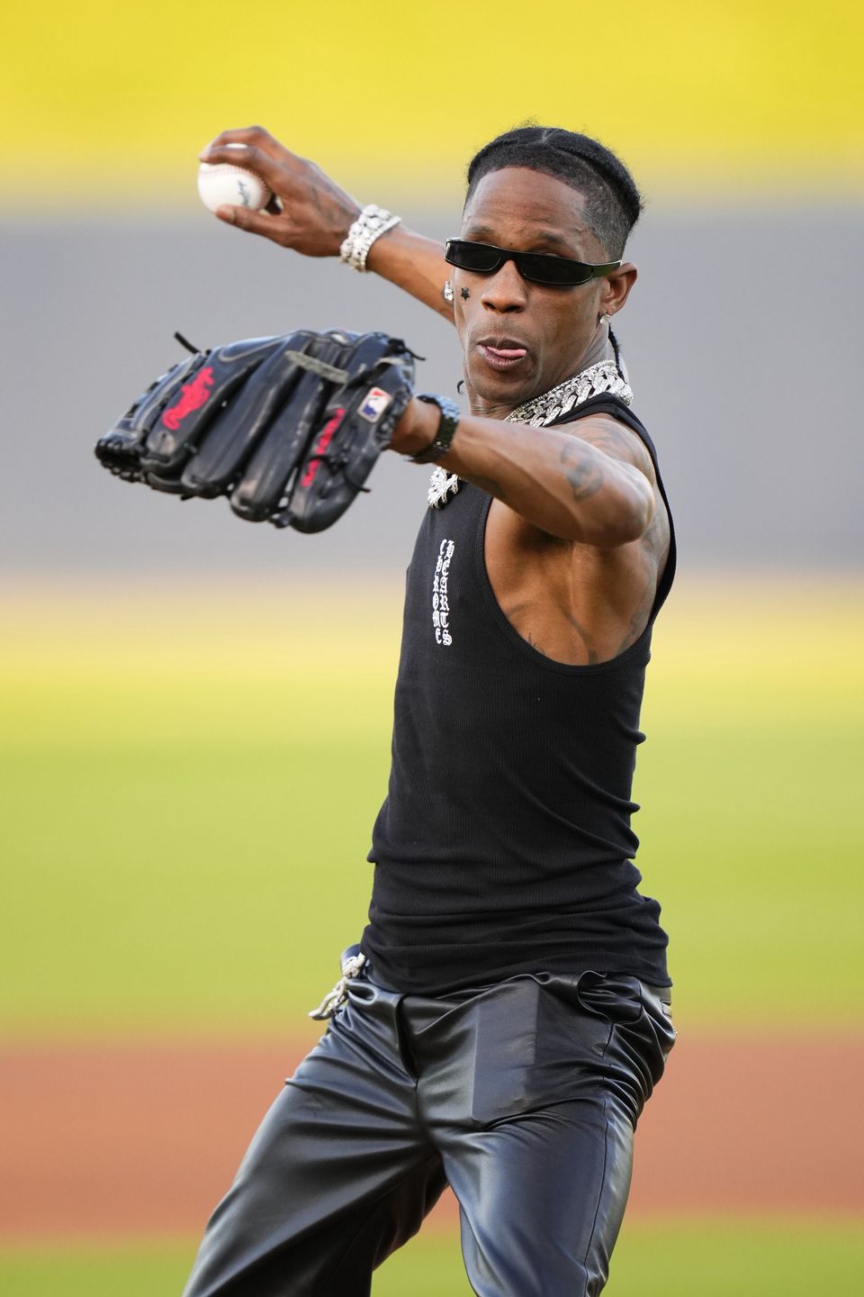 Travis Scott