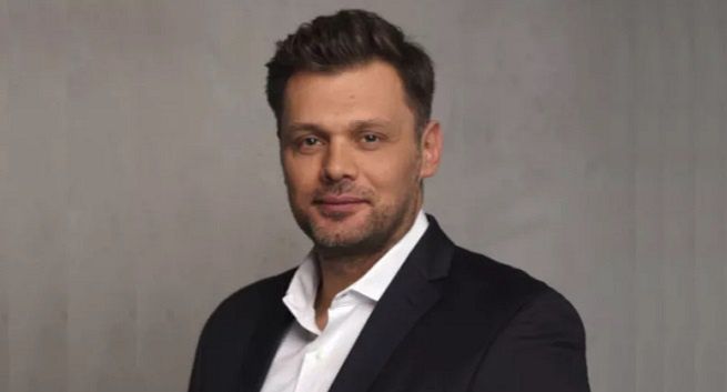 Cyprian Osowski dyrektorem marketingu Continental Opony Polska