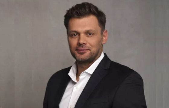 Cyprian Osowski dyrektorem marketingu Continental Opony Polska