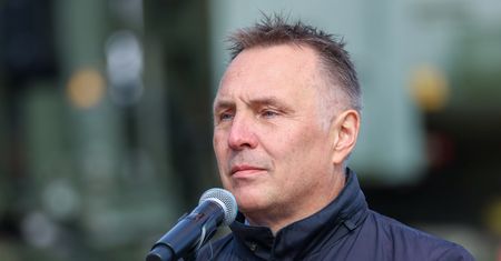 Norweska baza Camp Jomsborg w Polsce zostanie. Także po wojnie