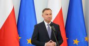 Duda wręczył Gowinowi dymisję. "To jest dla mnie przykra sytuacja"