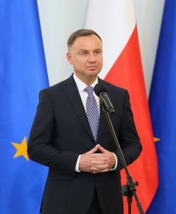 Duda wręczył Gowinowi dymisję. "To jest dla mnie przykra sytuacja"