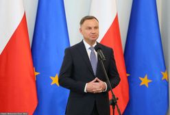 Duda wręczył Gowinowi dymisję. "To jest dla mnie przykra sytuacja"