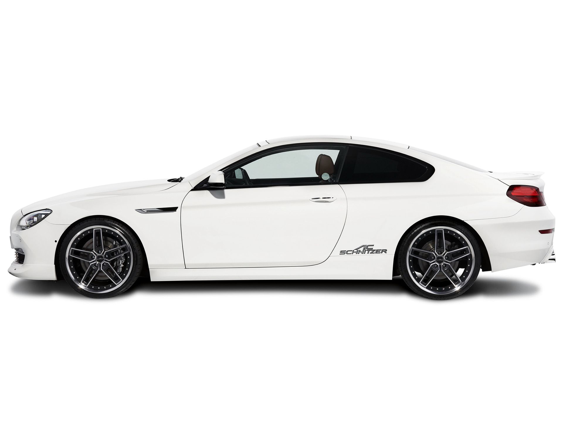 BMW Serii 6 AC Schnitzer ACS6 5.0i Coupe