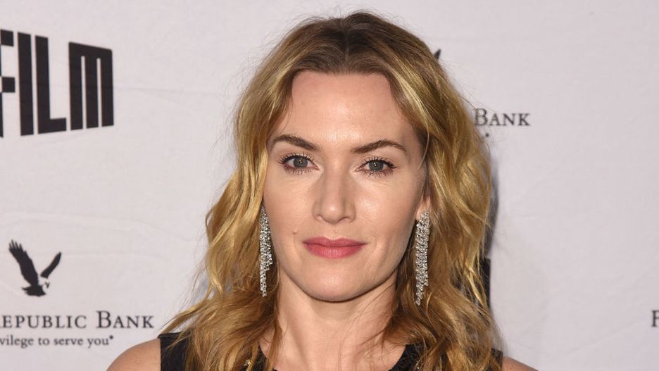 Kate Winslet 