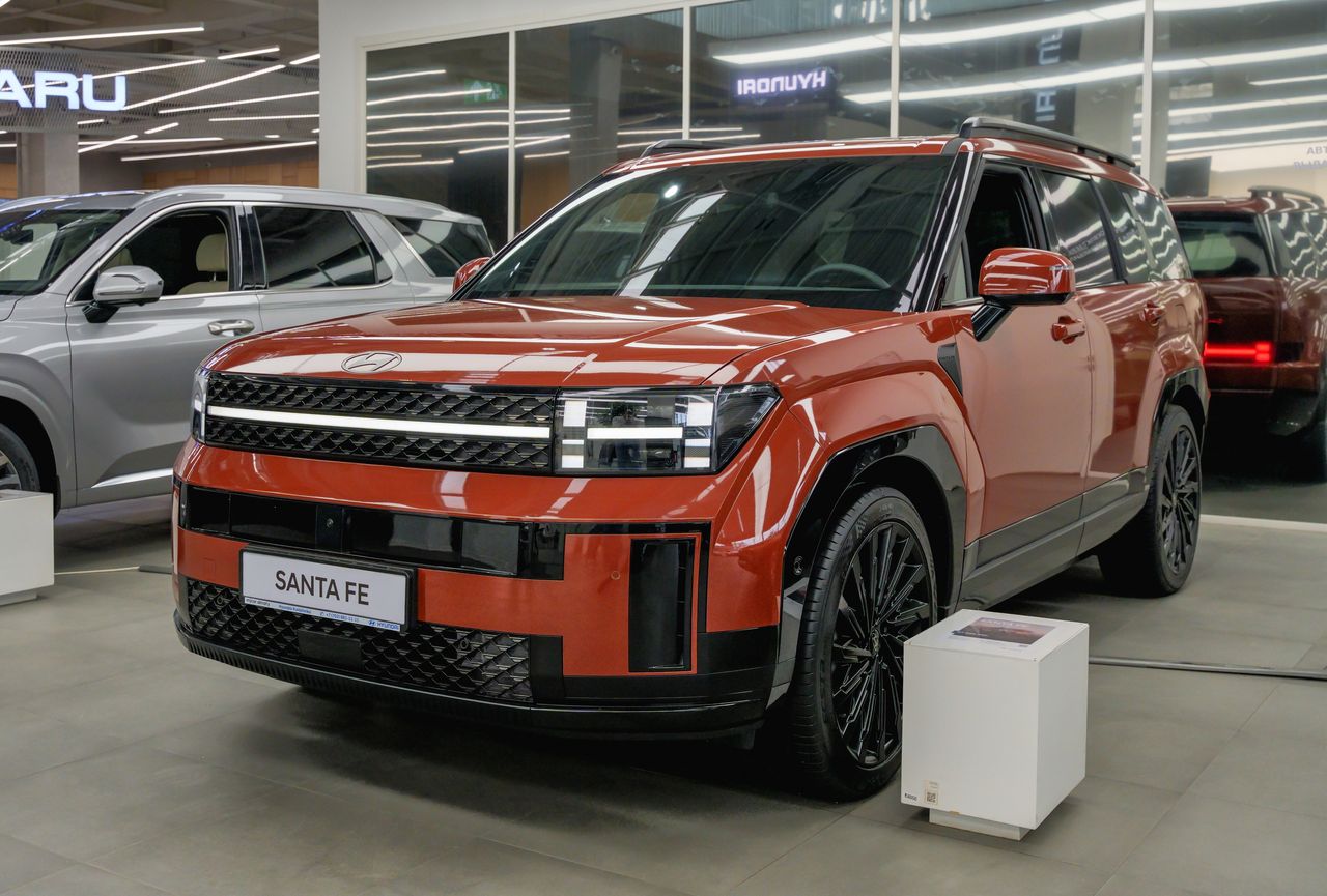 Wyprzedażowa ofensywa Hyundaia. Popularne SUV-y z rabatami do 38 tys. zł
