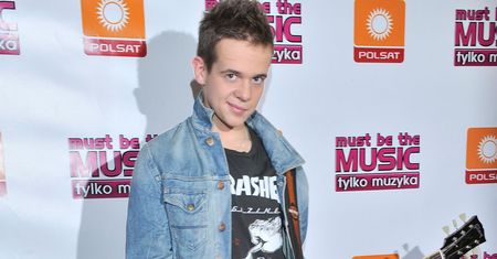 Wygrał "Must Be the Music". Dziś jest księdzem. Modli się za duszę Kory?