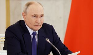 Możliwa mobilizacja zajrzała w oczy Rosjanom. Korki na granicy