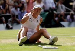 "Napisała Pani historię". Duda komentuje wygraną Świątek