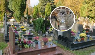 Wraca hit zeszłego roku. Ten znicz świeci dwa lata. Ile kosztuje?