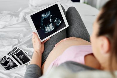 Zahamowanie wzrostu płodu: przyczyny