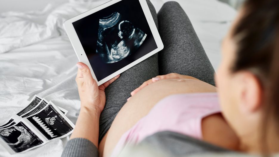 Zahamowanie wzrostu płodu: przyczyny