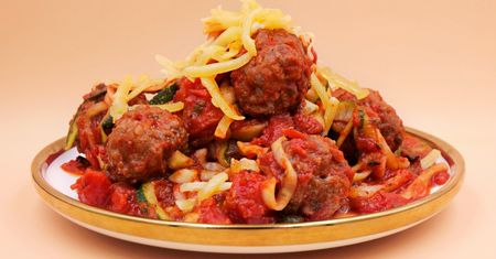 Smakuje jak we włoskiej restauracji, ale nie tuczy. Po tym spaghetti poczujesz się lekko