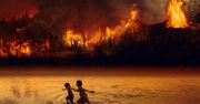 Fatalne skutki zmian klimatu! Naukowcy grzmią: "to czerwony alert"