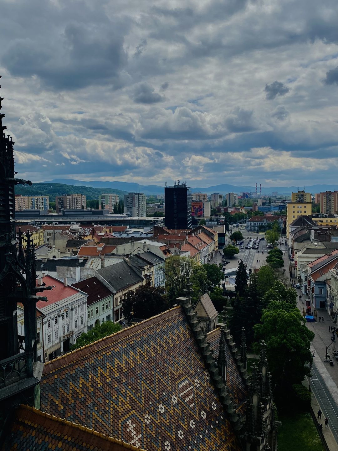 Katedra pw. św. Elżbiety w Koszycach
