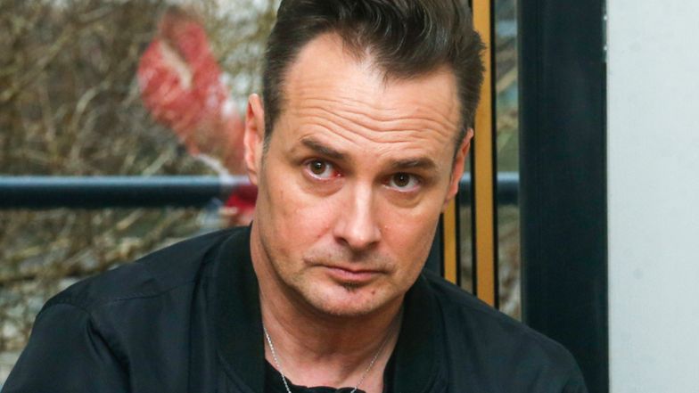 Paweł Małaszyński odchodzi z Teatru Kwadrat. Wydał oświadczenie