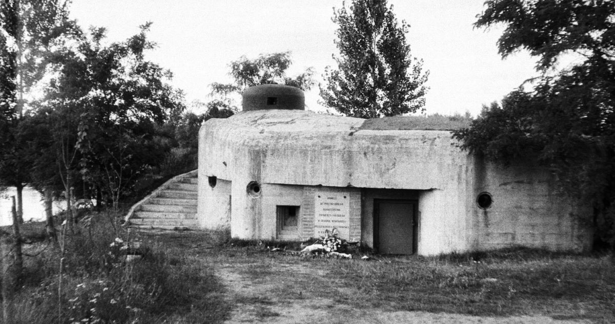 Bitwa o Nowogród 1939. "Mała Wizna" kontra Wehrmacht