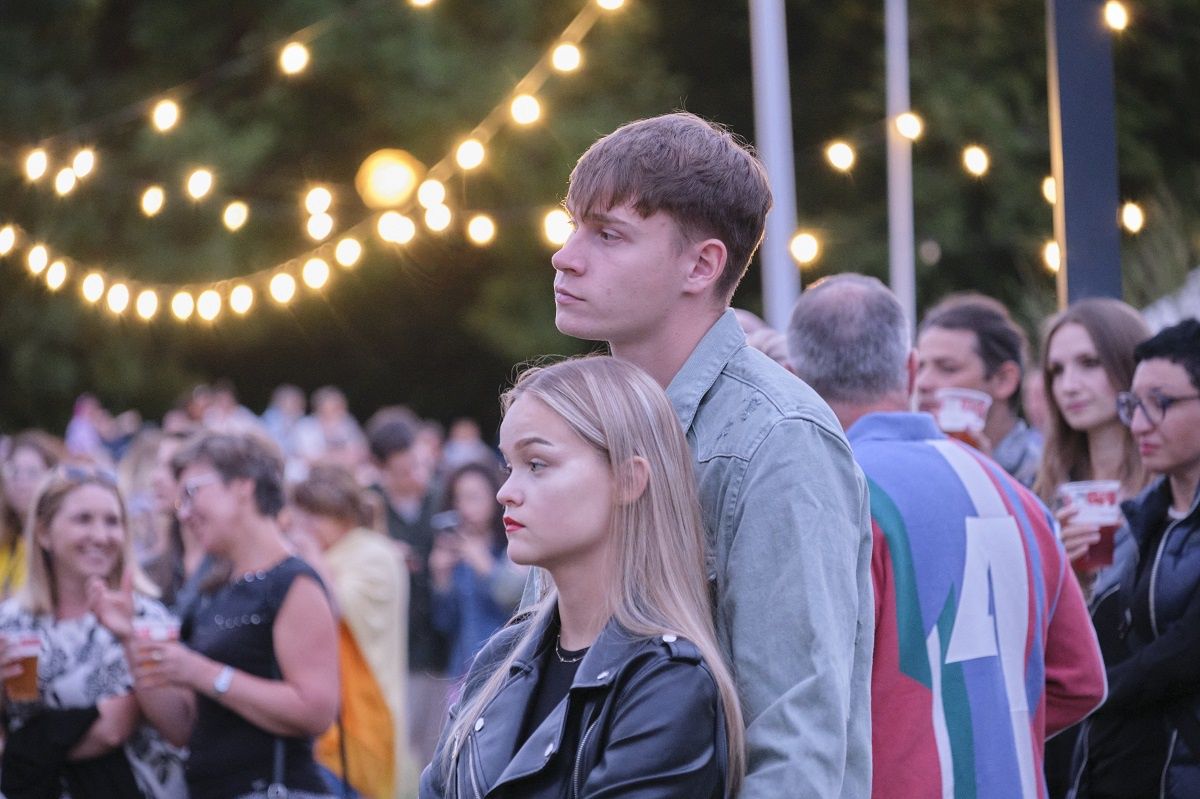 RALPH KAMINSKI LETNIE BRZMIENIA LUBLIN 2022