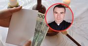 Na co idą pieniądze z kolędy? Ksiądz mówi wprost