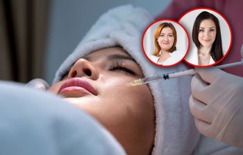 Ofiary "lewego" botoksu. "Wyglądałam jak po udarze"