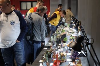Gniezno stolicą polskiego modelarstwa. Ruszyła MODELARSKA KORONA GNIEZNA 2025