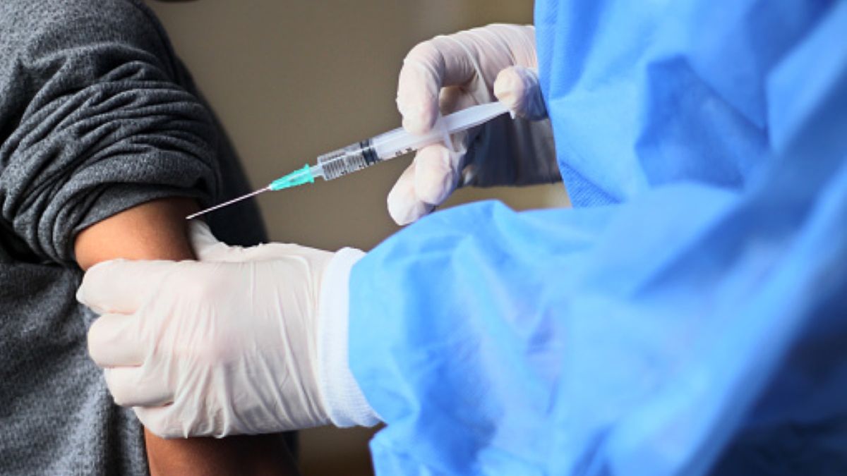 Bracia otrzymali preparat przeznaczony dla osób dorosłych (zdjęcie ilustracyjne) 