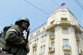 Prywatne armie w Rosji. Grupa Wagnera to nie wyjątek