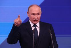 "Strach, panika". Polskie wojsko ostrzega przed rosyjską operacją