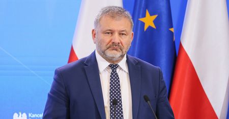 Gdzie jest Dawid Kacprzyk? Żurek zabrał głos