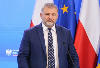 Gdzie jest Dawid Kacprzyk? Żurek zabrał głos