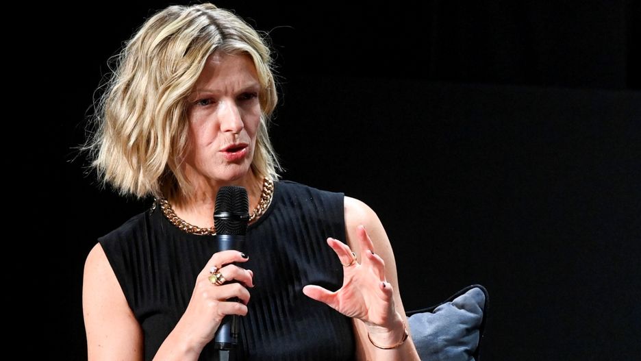 Magdalena Mołek apeluje o pójście na wybory