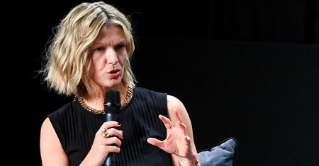 Magdalena Mołek grzmi. "Połowa z nas nie chodzi na wybory"
