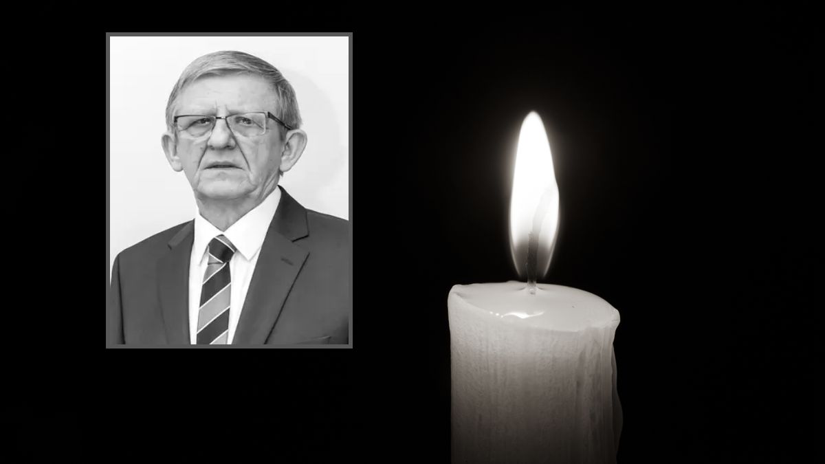 Zmarł prof. Leszek Paradowski